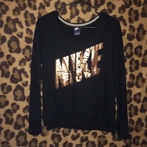 Nike long sleeve